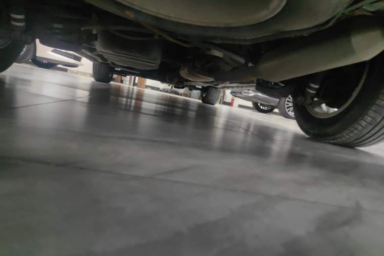 Used Toyota Alphard 2012 3.5L Luxury Edition Chassis Rear