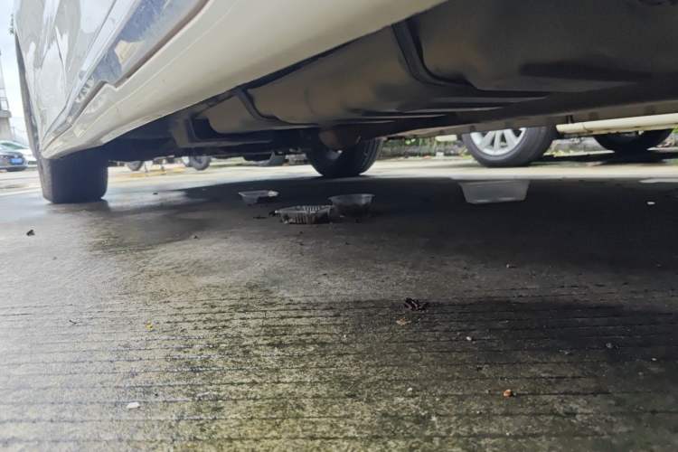 Used Toyota Alphard 2012 3.5L Luxury Edition Chassis Rear Left