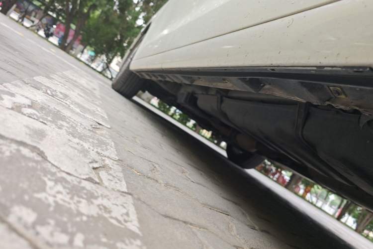 Used Toyota Alphard 2012 3.5L Luxury Edition Chassis Rear Left