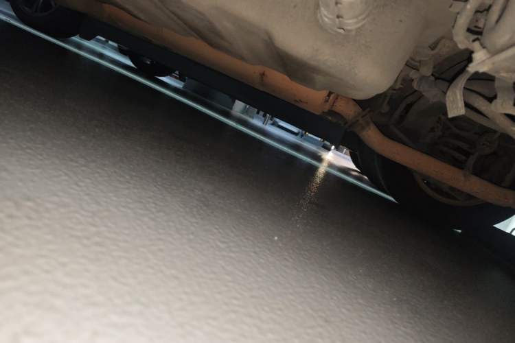 Used Toyota Alphard 2012 3.5L Luxury Edition Chassis Rear Left