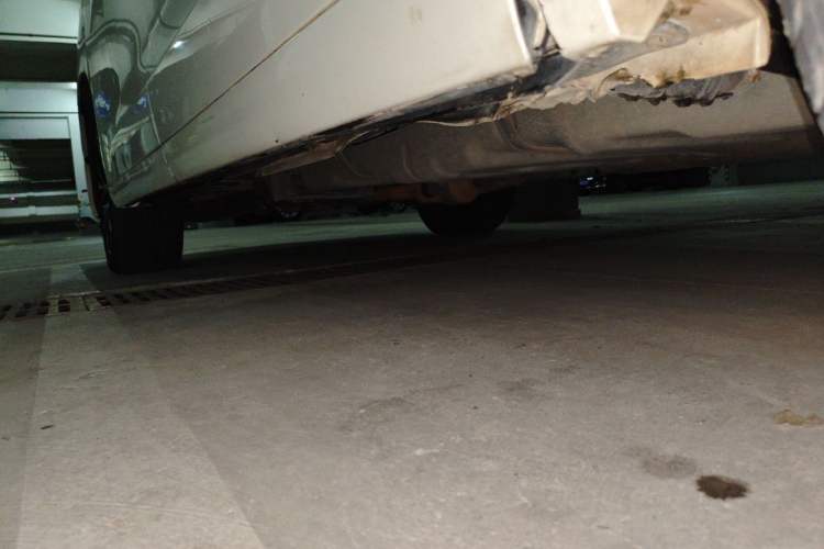Used Toyota Alphard 2012 3.5L Luxury Edition Chassis Rear Left