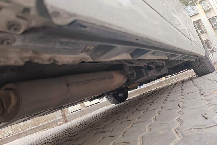 Used Toyota Alphard 2012 3.5L Luxury Edition Chassis Rear Right