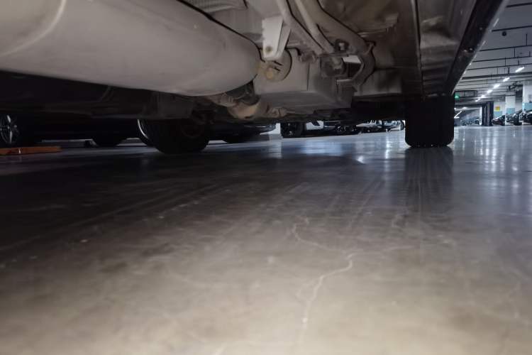 Used Toyota Alphard 2012 3.5L Luxury Edition Chassis Rear Right