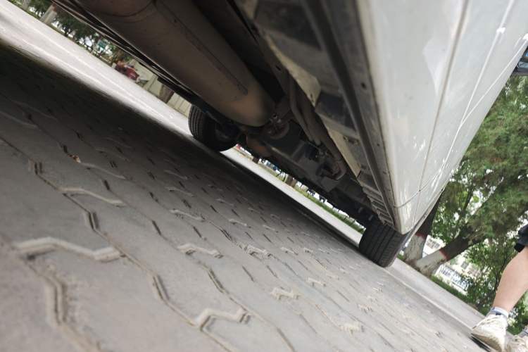 Used Toyota Alphard 2012 3.5L Luxury Edition Chassis Rear Right