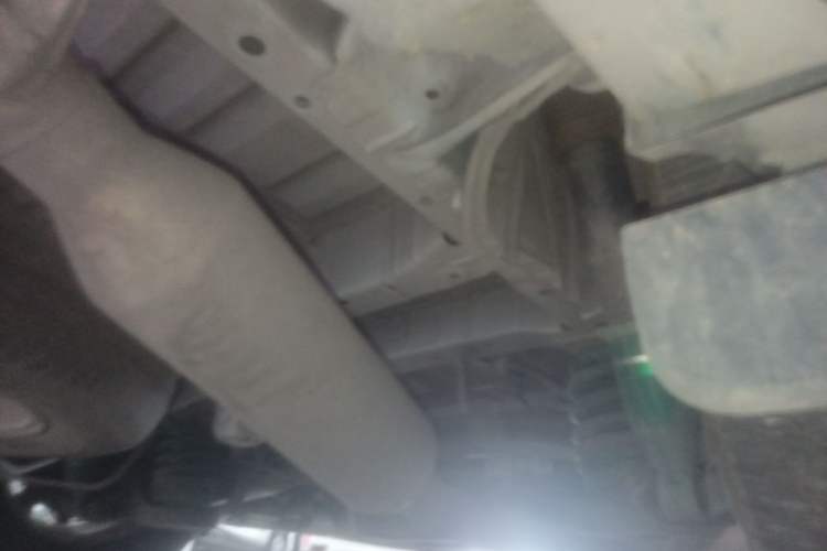 Used Toyota Alphard 2012 3.5L Luxury Edition Chassis Rear Right