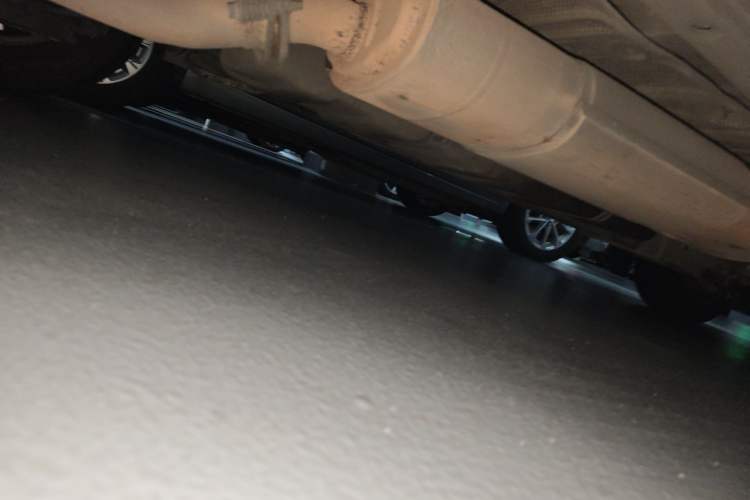 Used Toyota Alphard 2012 3.5L Luxury Edition Chassis Rear Right