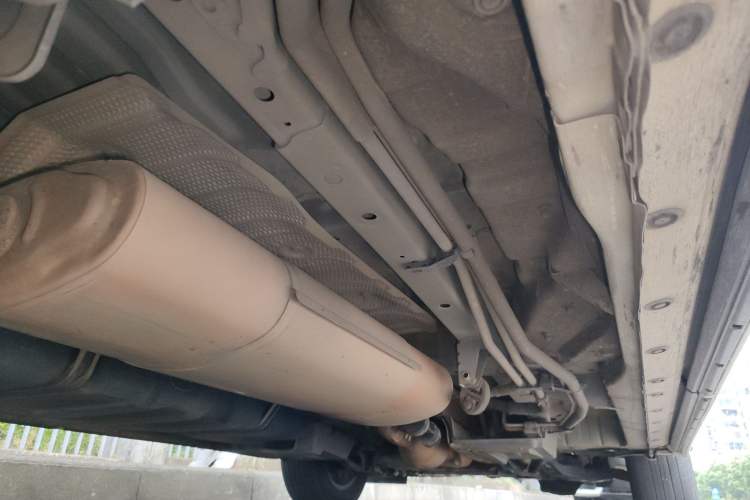 Used Toyota Alphard 2012 3.5L Luxury Edition Chassis Rear Right