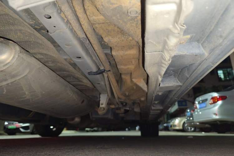 Used Toyota Alphard 2012 3.5L Luxury Edition Chassis Rear Right