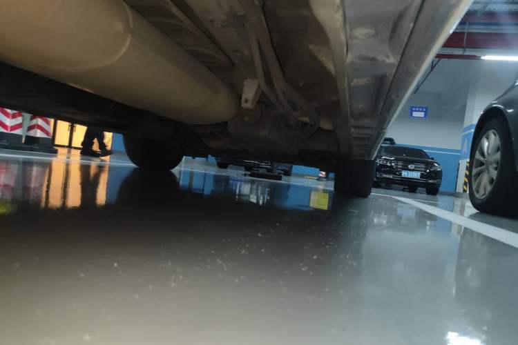 Used Toyota Alphard 2012 3.5L Luxury Edition Chassis Rear Right