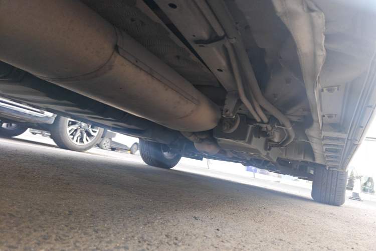 Used Toyota Alphard 2012 3.5L Luxury Edition Chassis Rear Right