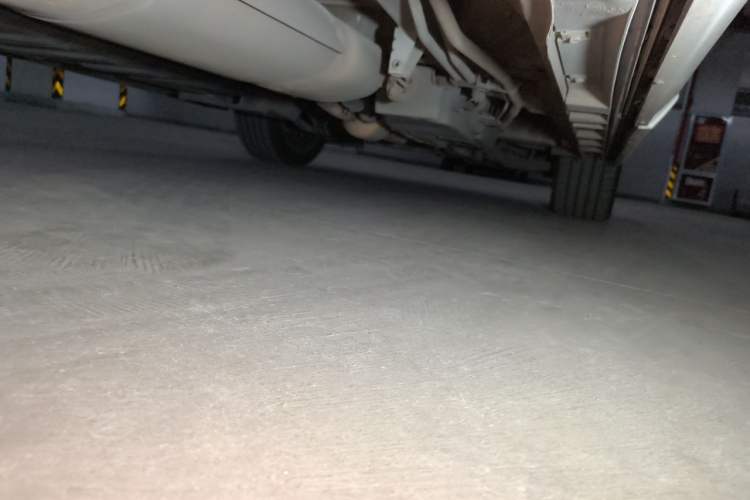 Used Toyota Alphard 2012 3.5L Luxury Edition Chassis Rear Right