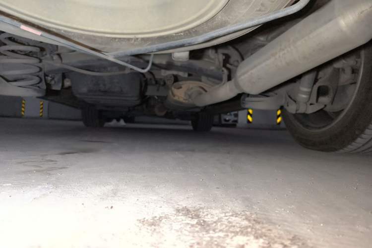 Used Toyota Alphard 2012 3.5L Luxury Edition Chassis Rear