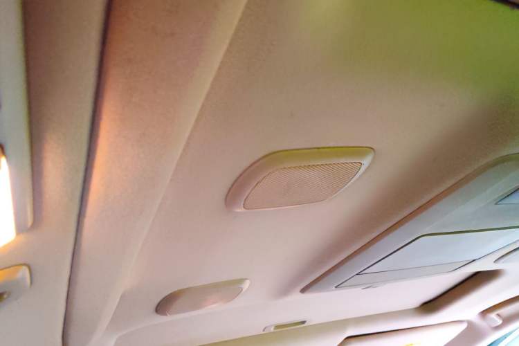Used Toyota Alphard 2012 3.5L Luxury Edition Headliner