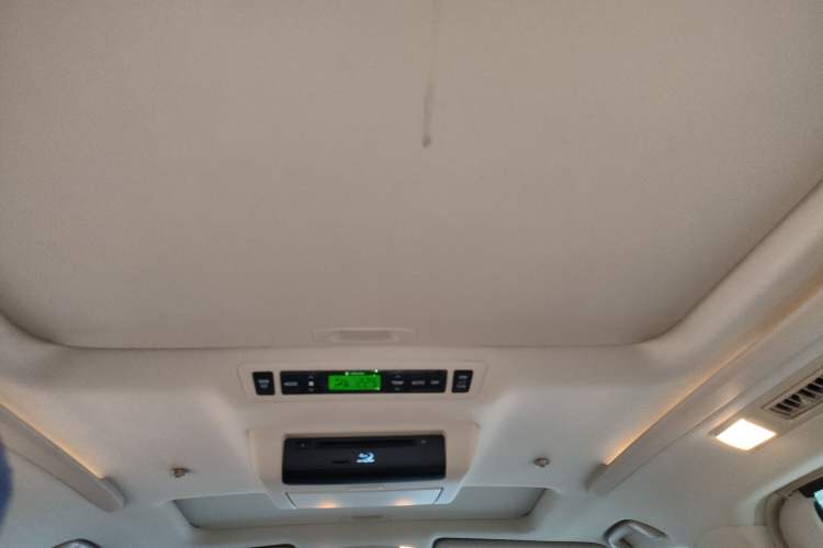 Used Toyota Alphard 2012 3.5L Luxury Edition Headliner