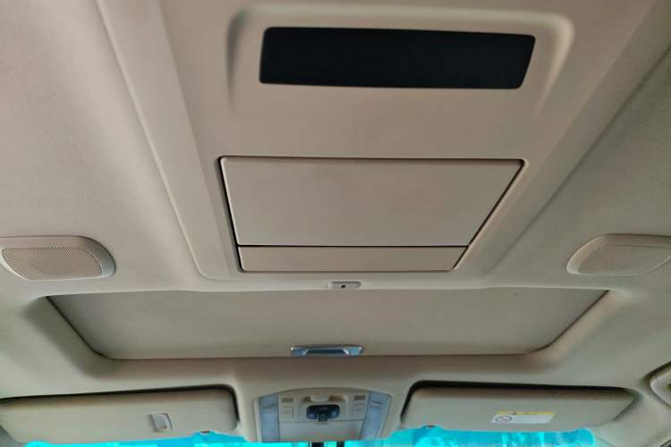 Used Toyota Alphard 2012 3.5L Luxury Edition Headliner
