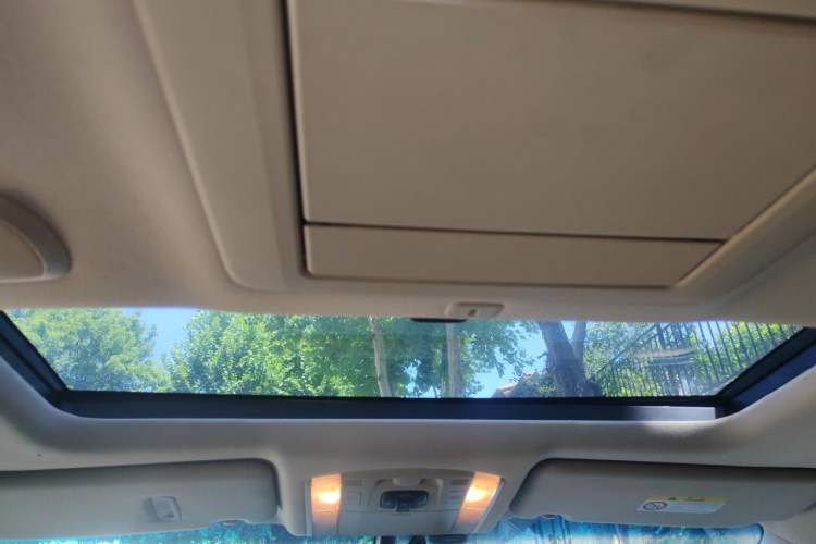 Used Toyota Alphard 2012 3.5L Luxury Edition Headliner