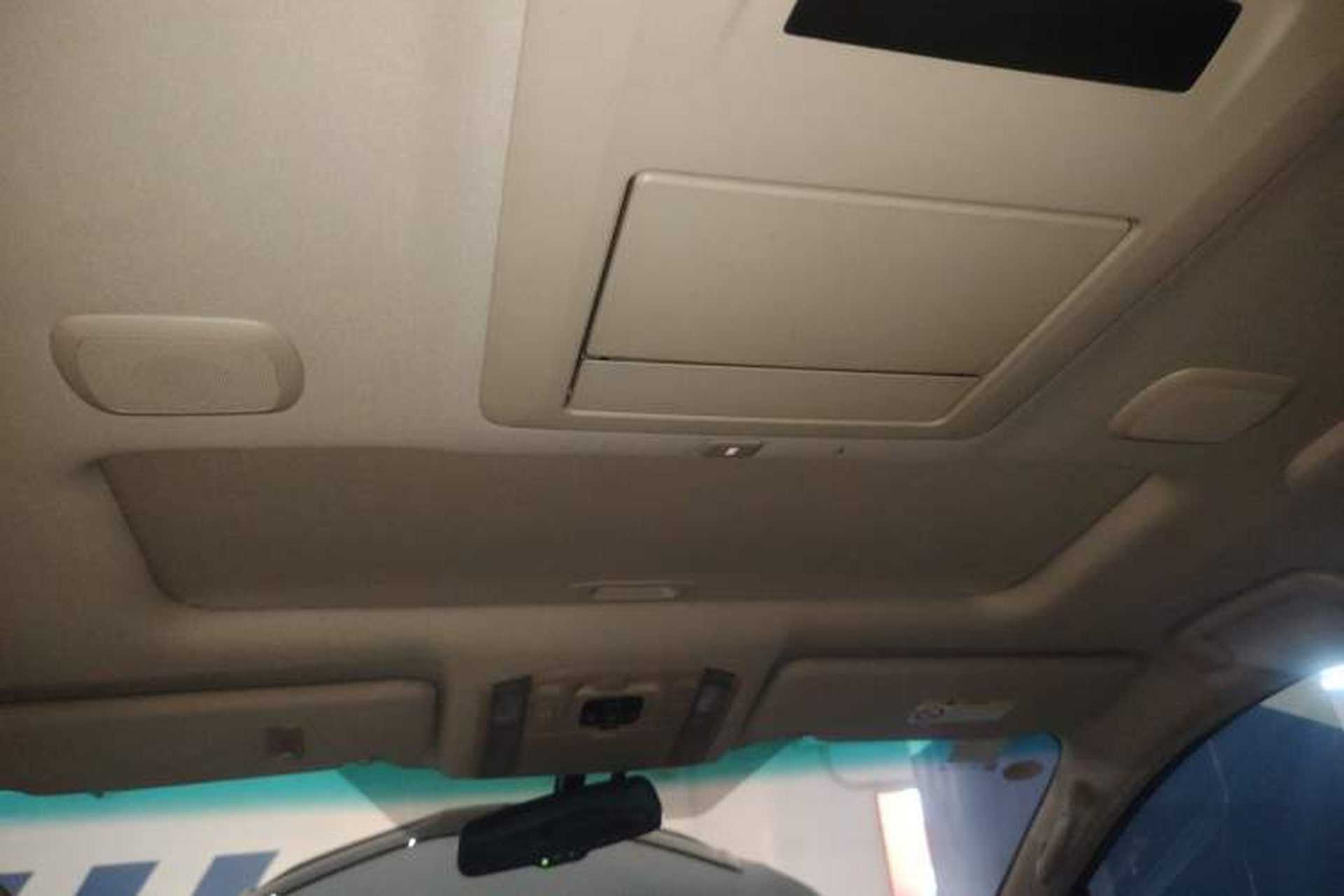 Used Toyota Alphard 2012 3.5L Luxury Edition Headliner