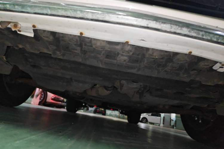 Used Toyota Alphard  Chassis Front