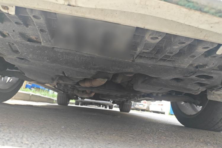 Used Toyota Alphard  Chassis Front