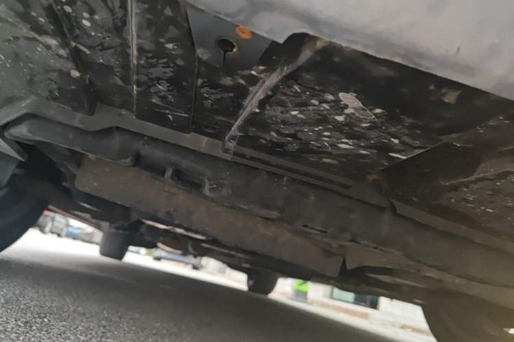 Used Toyota Alphard 2015 3.5L Luxury Edition Chassis Front