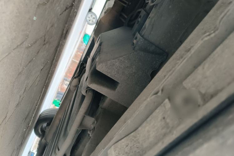 Used Toyota Alphard 2015 3.5L Prestige Edition Chassis Front Left