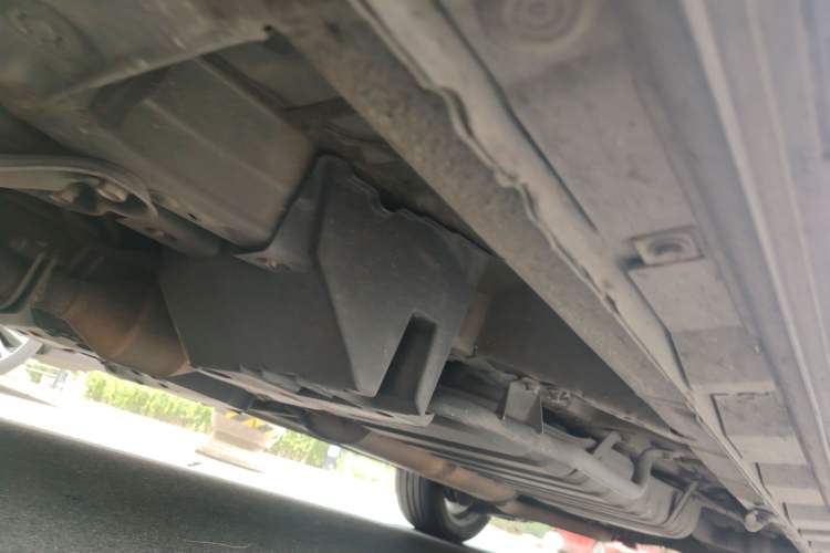 Used Toyota Alphard 2015 3.5L Prestige Edition Chassis Front Left