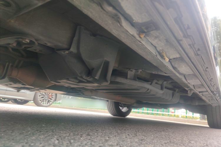 Used Toyota Alphard 2015 3.5L Luxury Edition Chassis Front Left