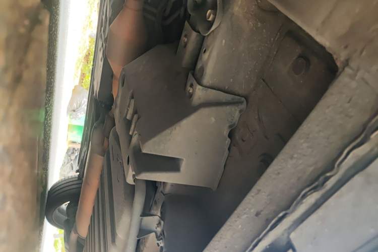 Used Toyota Alphard 2015 3.5L Luxury Edition Chassis Front Left