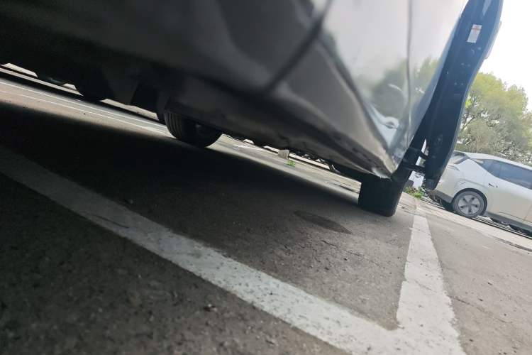 Used Toyota Alphard 2015 3.5L Luxury Edition Chassis Front Left