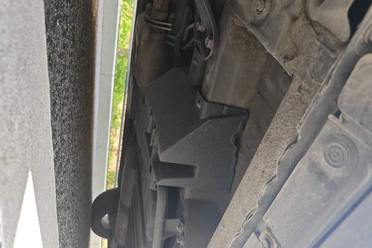 Used Toyota Alphard 2015 3.5L Luxury Edition Chassis Front Left