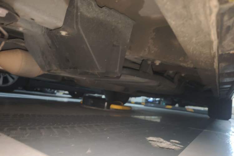 Used Toyota Alphard 2015 3.5L Luxury Edition Chassis Front Left