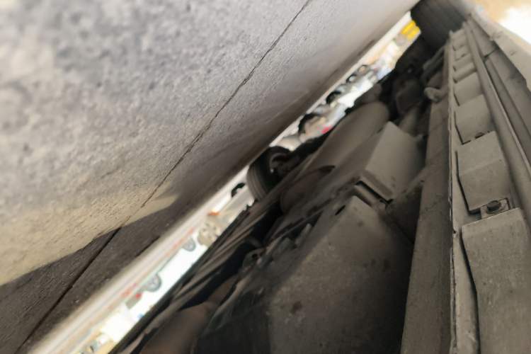 Used Toyota Alphard 2015 3.5L Prestige Edition Chassis Front Right