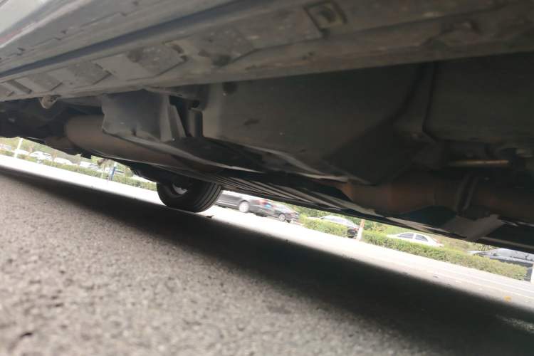 Used Toyota Alphard 2015 3.5L Prestige Edition Chassis Front Right