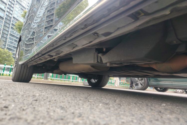 Used Toyota Alphard 2015 3.5L Luxury Edition Chassis Front Right