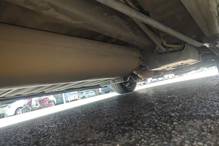 Used Toyota Alphard 2015 3.5L Luxury Edition Chassis Front Right