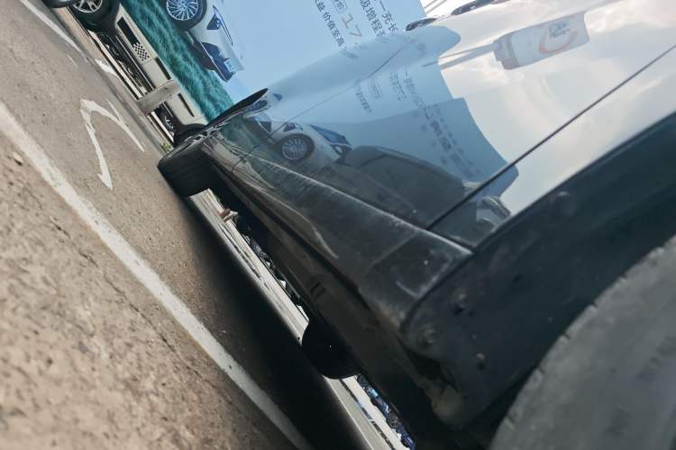 Used Toyota Alphard 2015 3.5L Luxury Edition Chassis Front Right