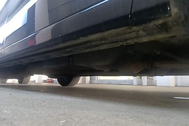 Used Toyota Alphard 2015 3.5L Prestige Edition Chassis Front Right