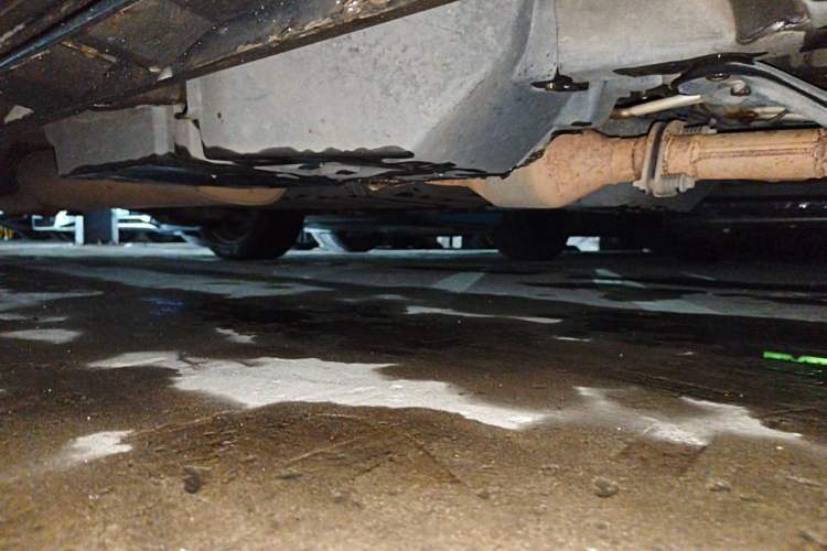 Used Toyota Alphard 2015 3.5L Luxury Edition Chassis Front Right