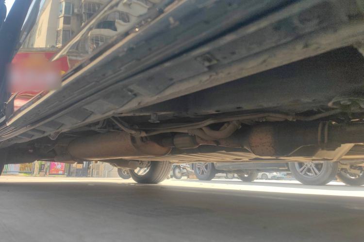 Used Toyota Alphard 2015 3.5L Prestige Edition Chassis Front Right