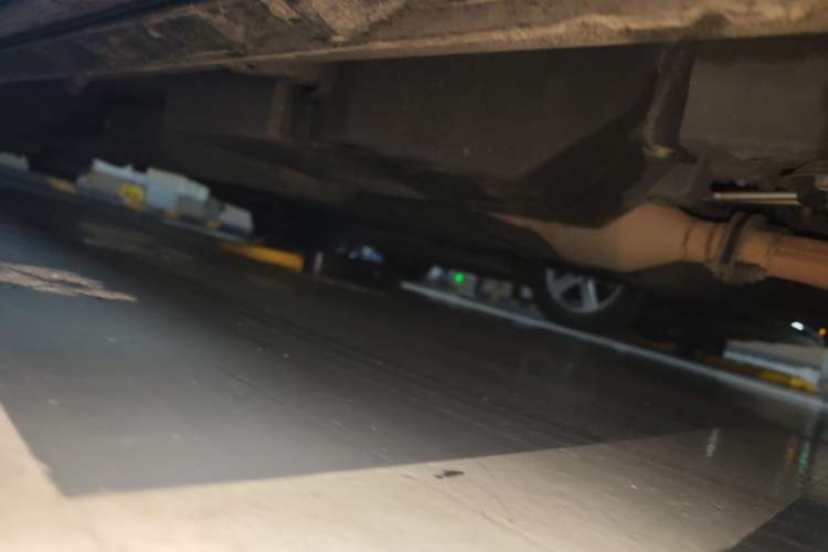 Used Toyota Alphard 2015 3.5L Luxury Edition Chassis Front Right