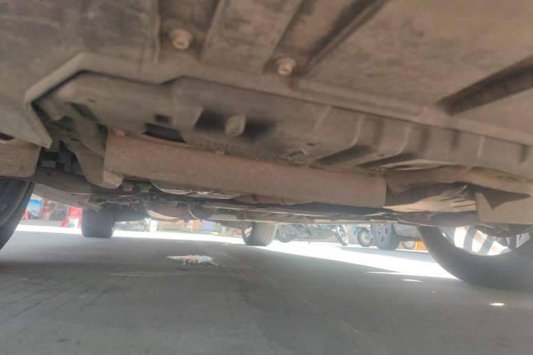 Used Toyota Alphard 2015 3.5L Prestige Edition Chassis Front