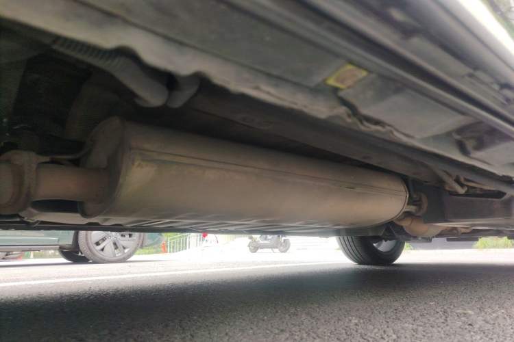 Used Toyota Alphard 2015 3.5L Luxury Edition Chassis Rear Right