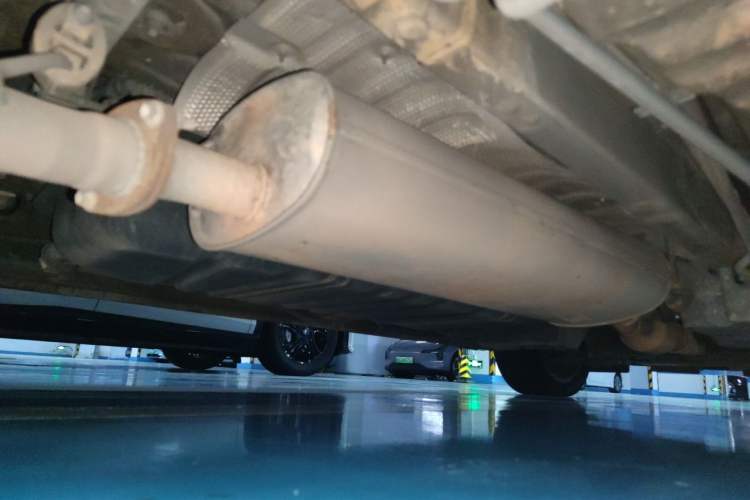 Used Toyota Alphard 2015 3.5L Luxury Edition Chassis Rear Right