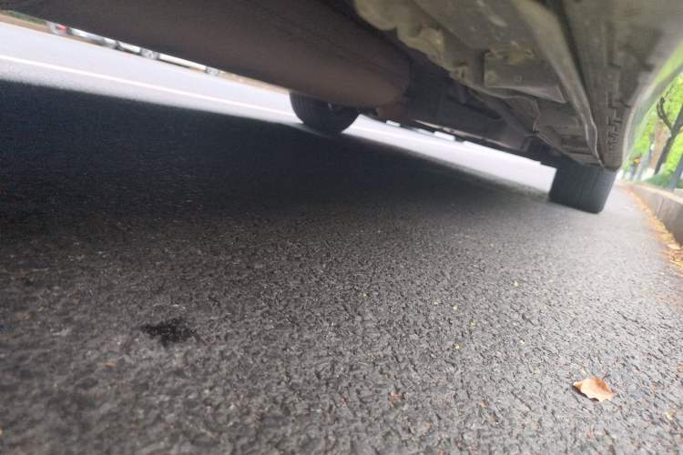 Used Toyota Alphard 2015 3.5L Prestige Edition Chassis Rear Right