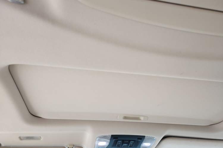 Used Toyota Alphard 2015 3.5L Prestige Edition Headliner