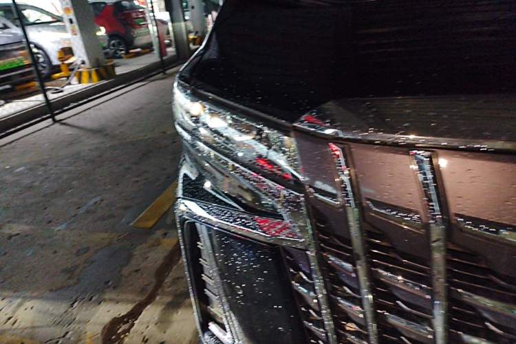 Used Toyota Alphard 2015 3.5L Luxury Edition Right Front Headlight