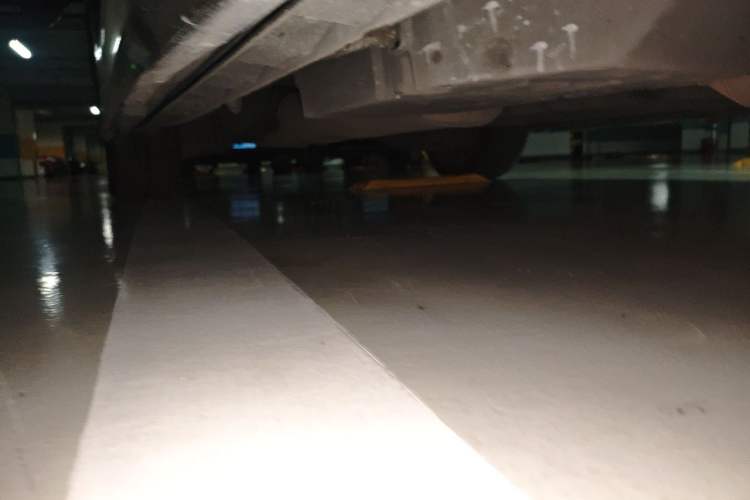 Used Toyota Alphard 2015 3.5L Prestige Edition Chassis Front Right