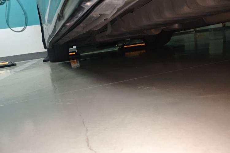 Used Toyota Alphard 2015 3.5L Prestige Edition Chassis Rear Left