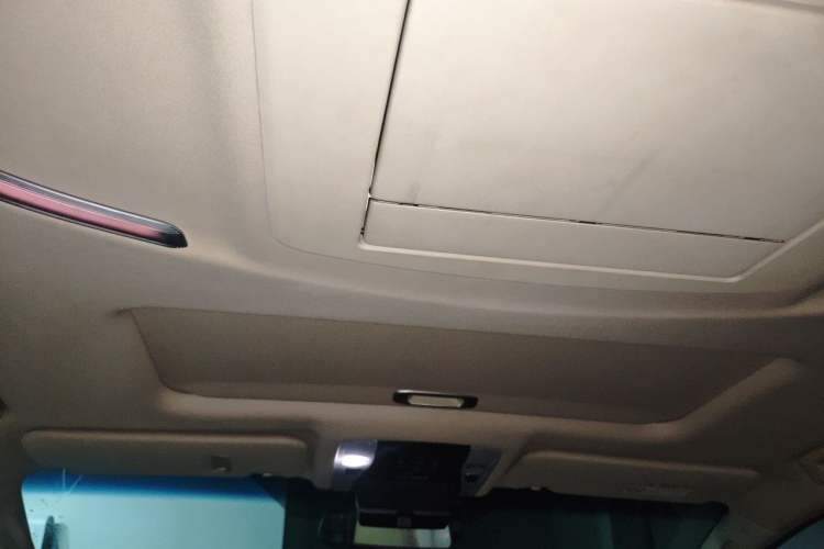 Used Toyota Alphard 2015 3.5L Prestige Edition Headliner