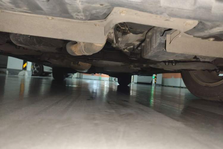 Used Toyota Alphard 2015 3.5L Luxury Edition Chassis Front